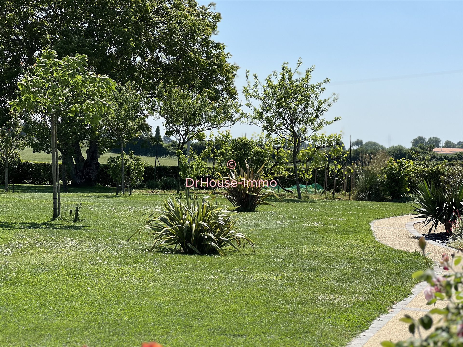 Maison à vendre, 223m², Luçon