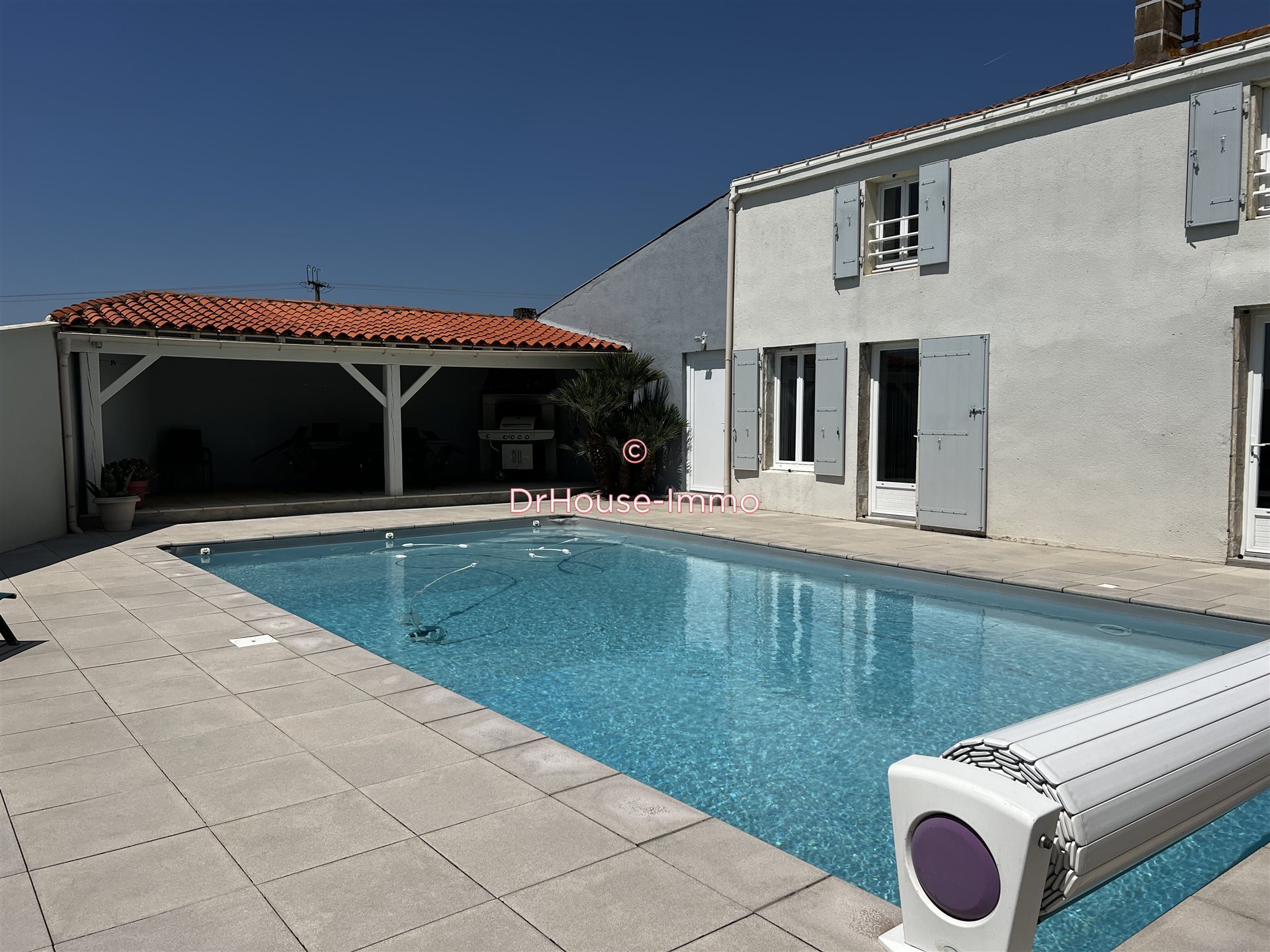 Maison à vendre, 223m², Luçon