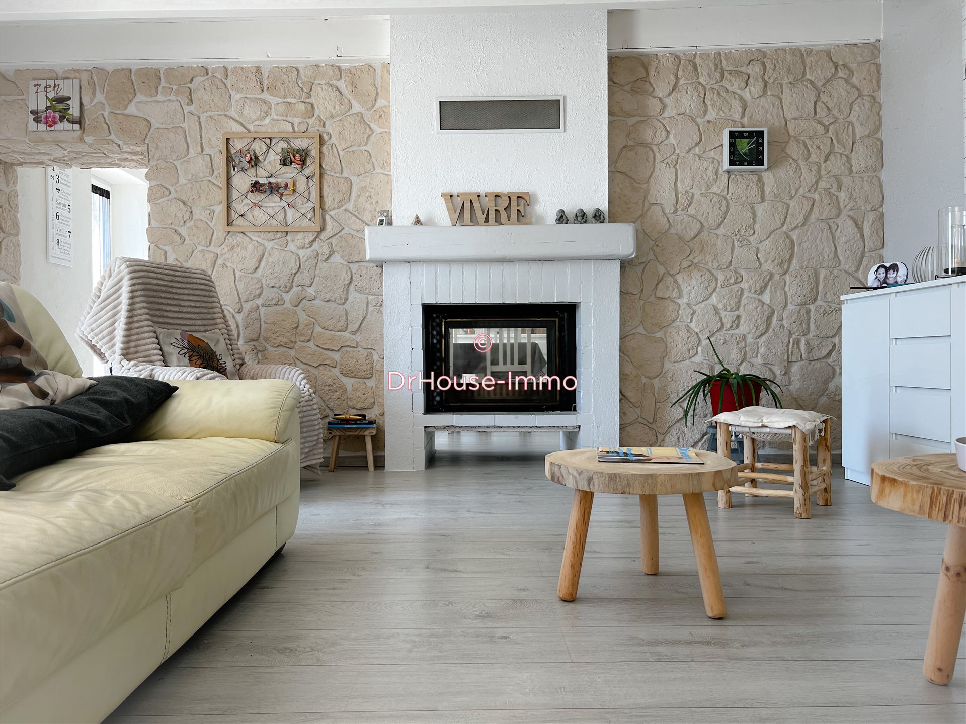 Maison à vendre, 223m², Luçon