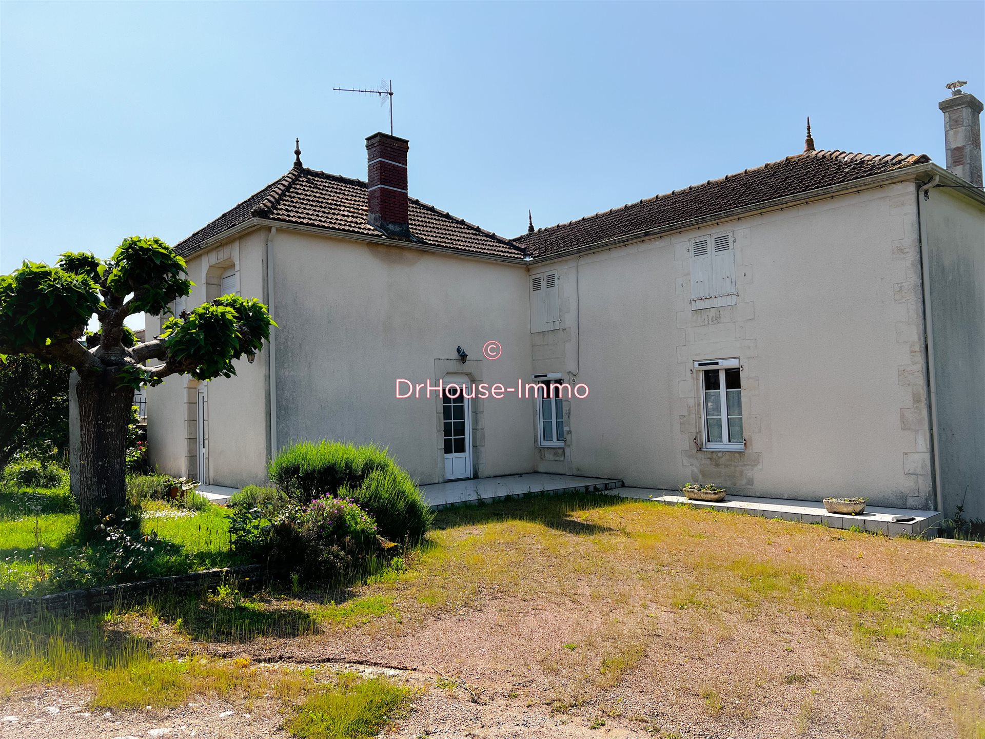 Maison à vendre, 133m², La Bretonnière-la-Claye