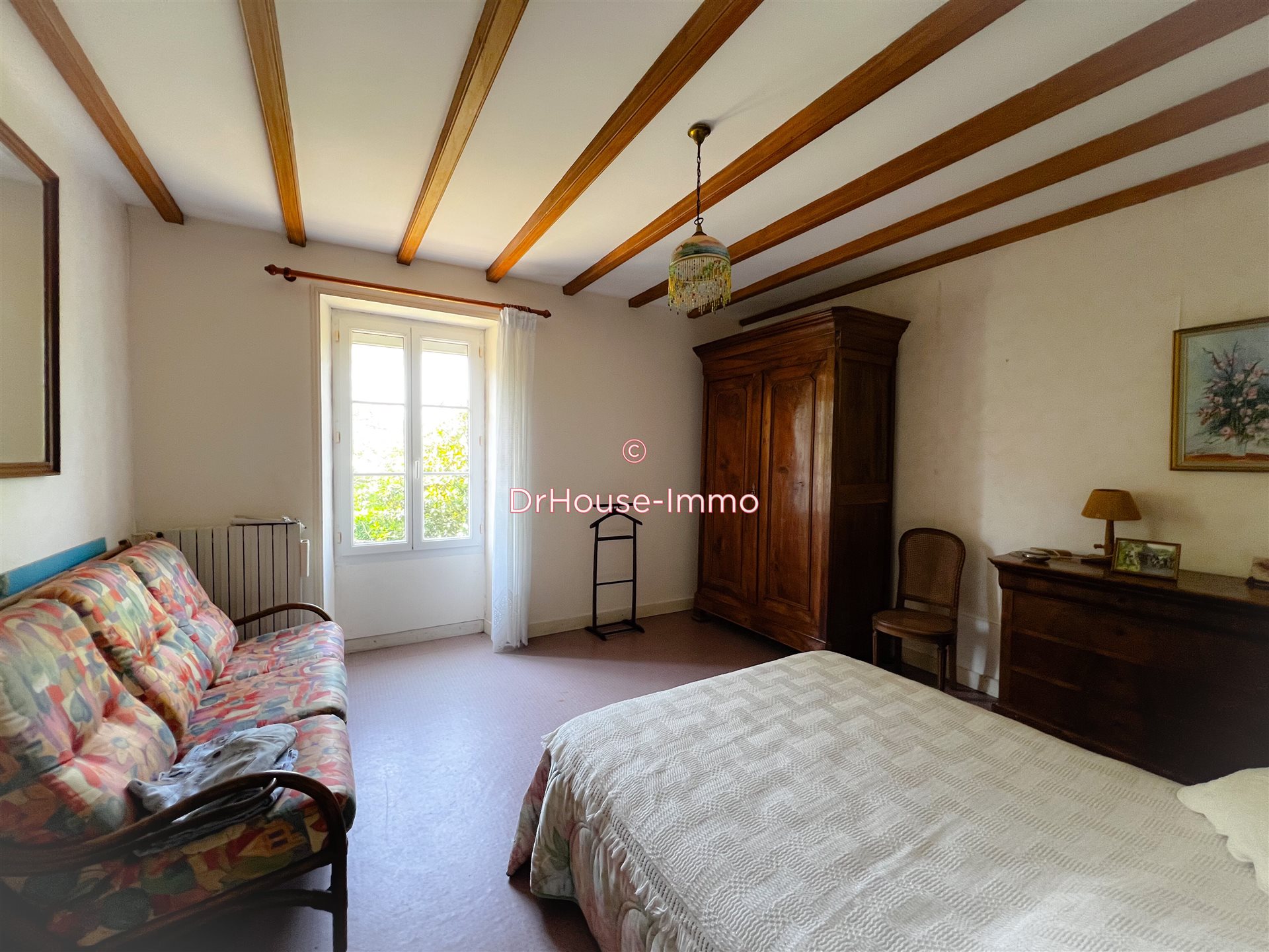 Maison à vendre, 133m², La Bretonnière-la-Claye