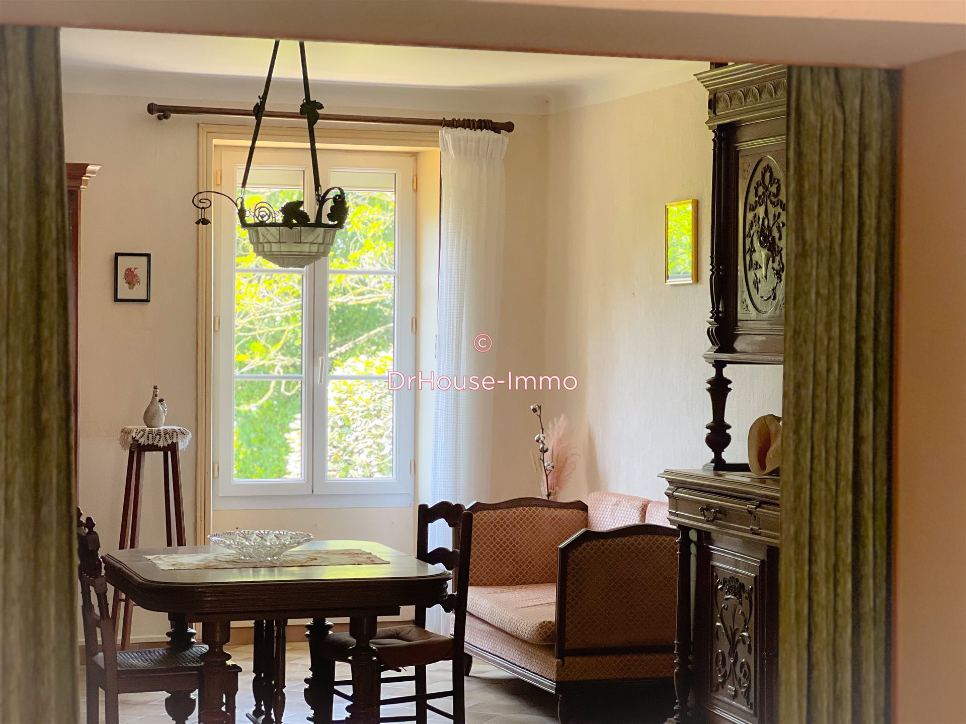 Maison à vendre, 133m², La Bretonnière-la-Claye