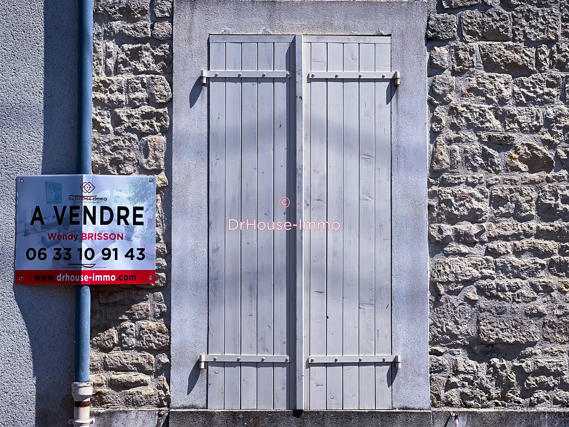 Appartement à vendre, 75m², Luçon