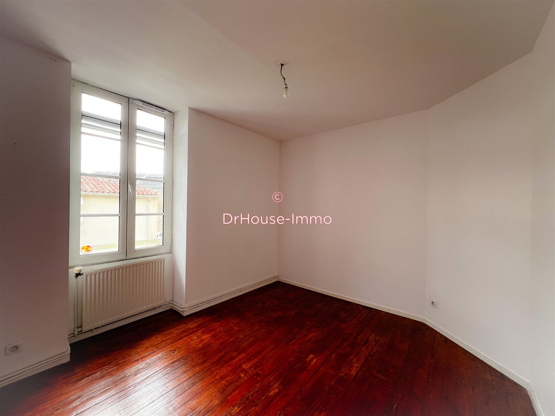 Appartement à vendre, 75m², Luçon