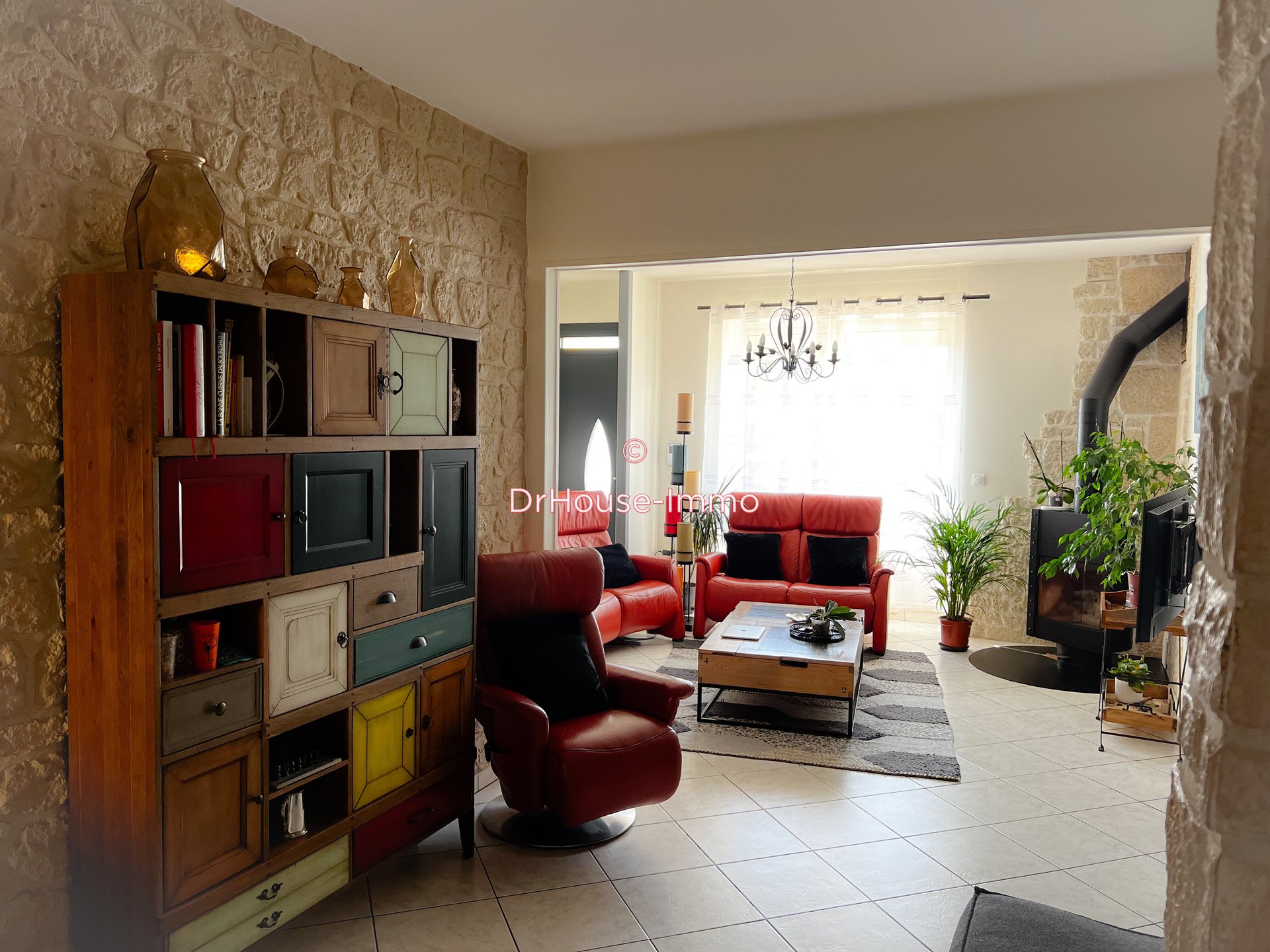 Maison à vendre, 194m², Luçon