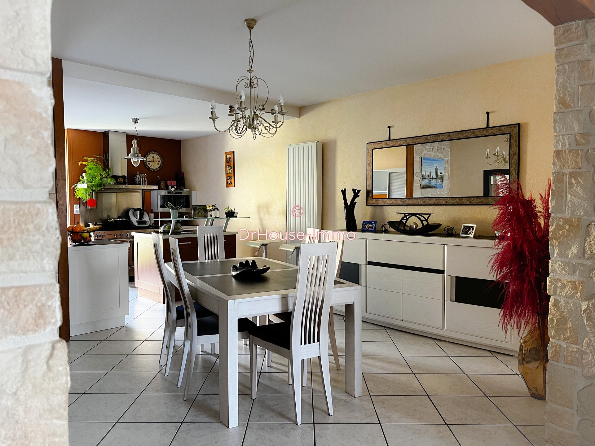 Maison à vendre, 194m², Luçon
