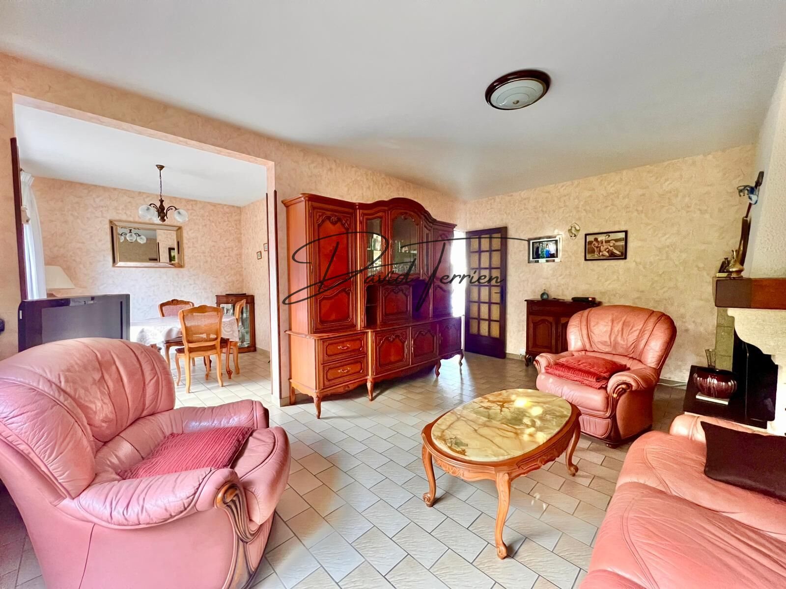 Maison à vendre, 95m², Cenon