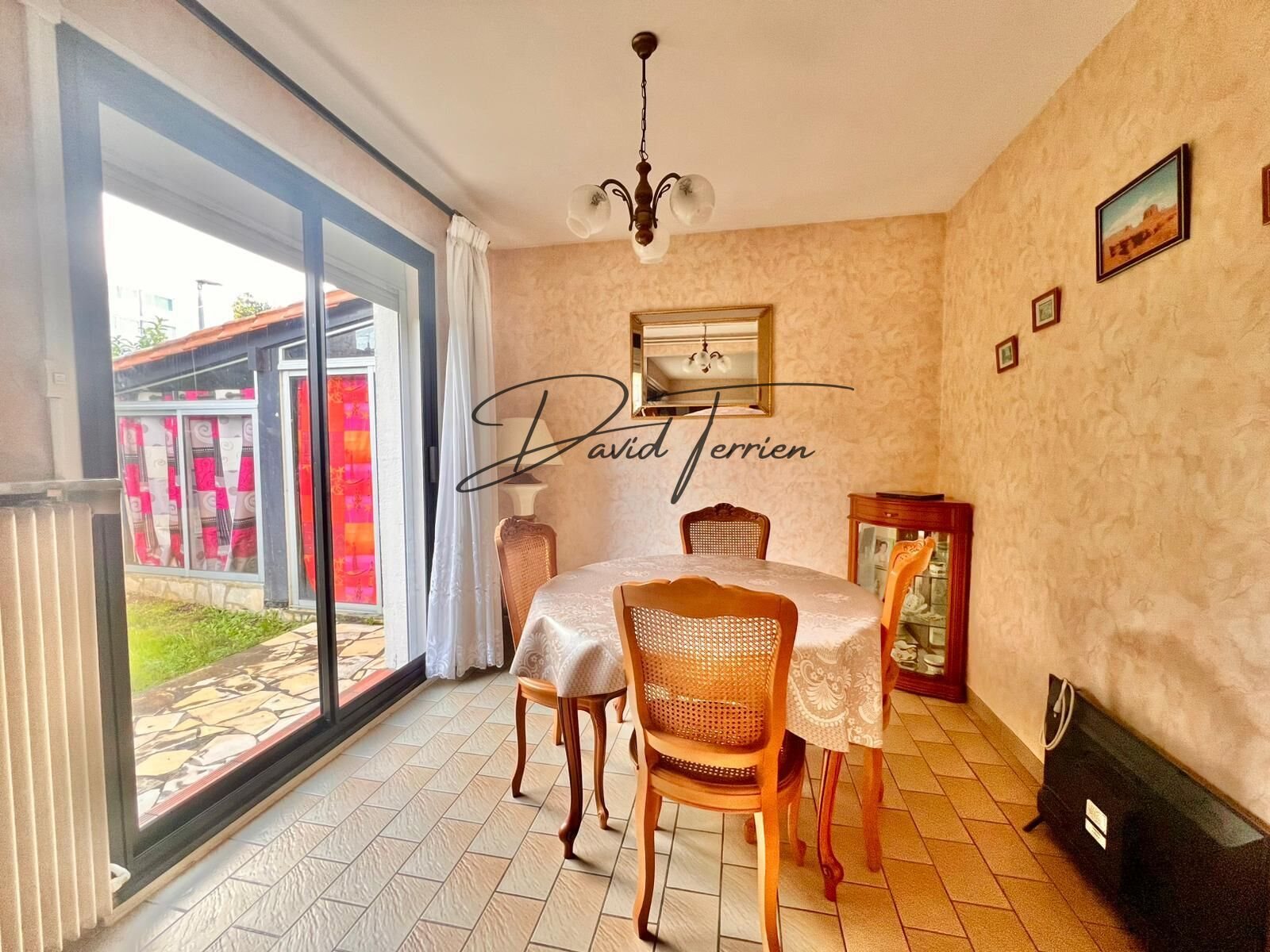 Maison à vendre, 95m², Cenon