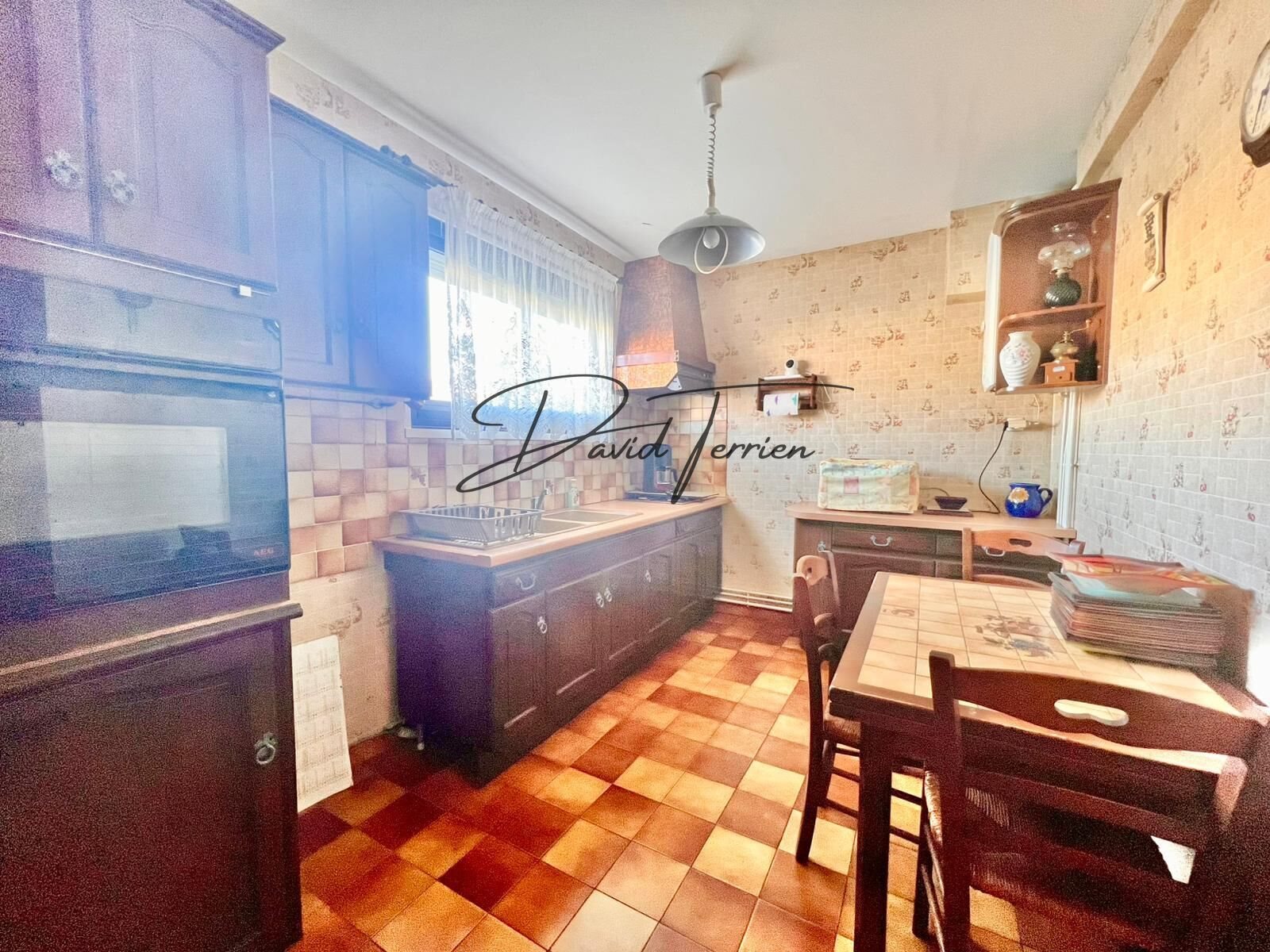 Maison à vendre, 95m², Cenon
