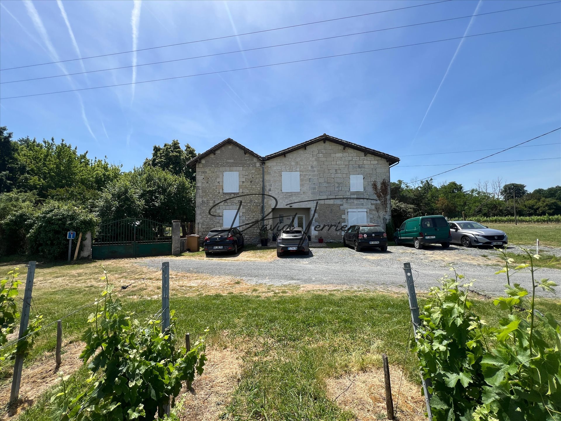 Maison à vendre, 304m², Vayres