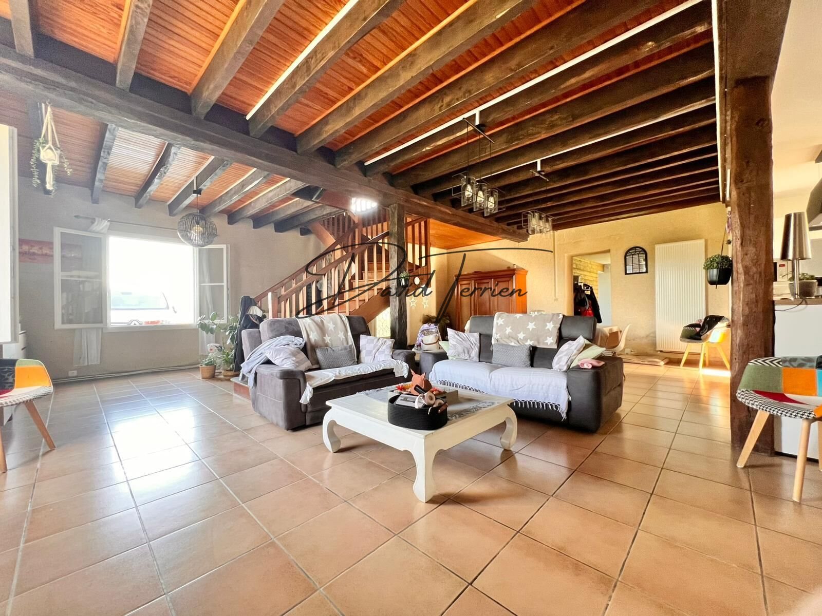 Maison à vendre, 304m², Vayres