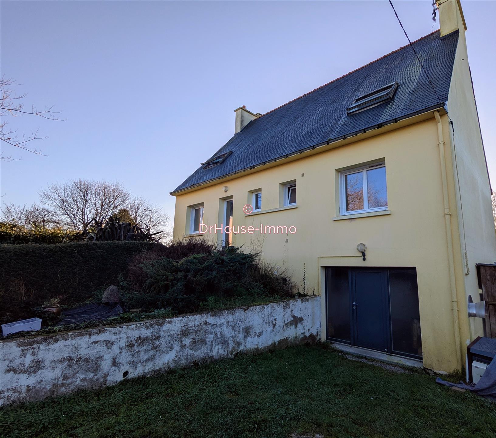 Maison à vendre, 120m², Combrit
