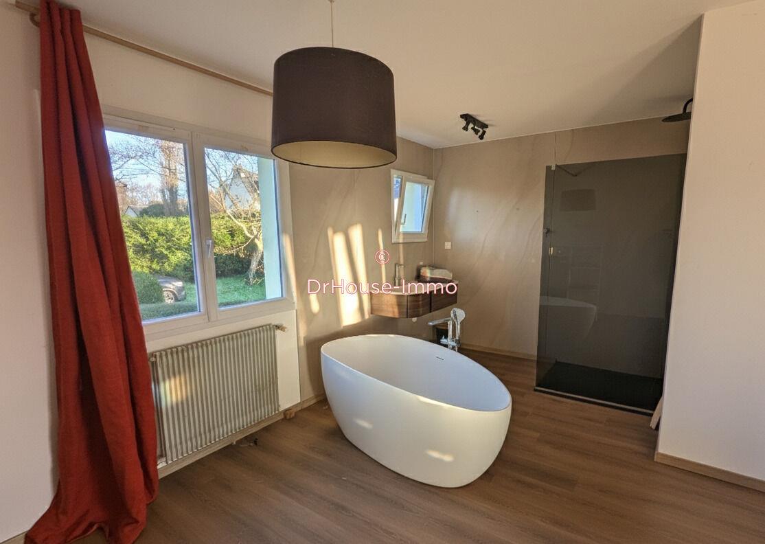 Maison à vendre, 120m², Combrit