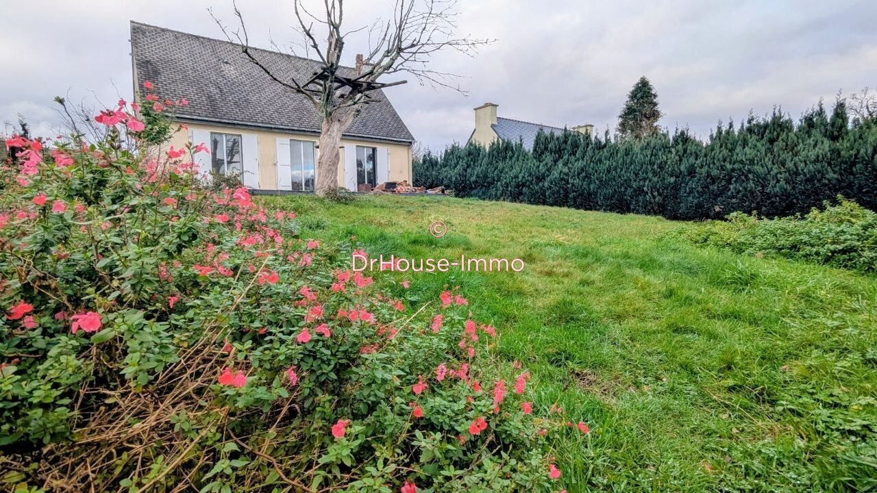 Maison à vendre, 145m², Guengat