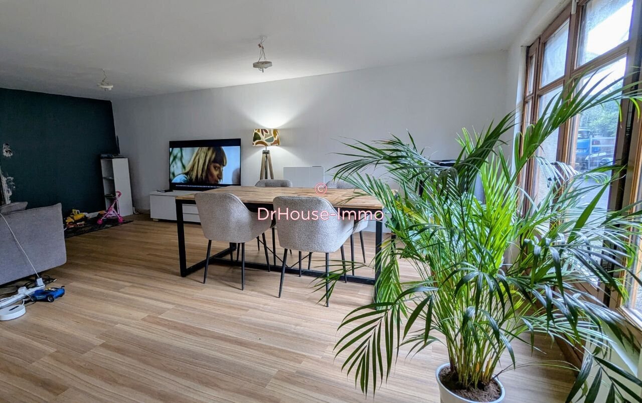 Maison à vendre, 145m², Guengat