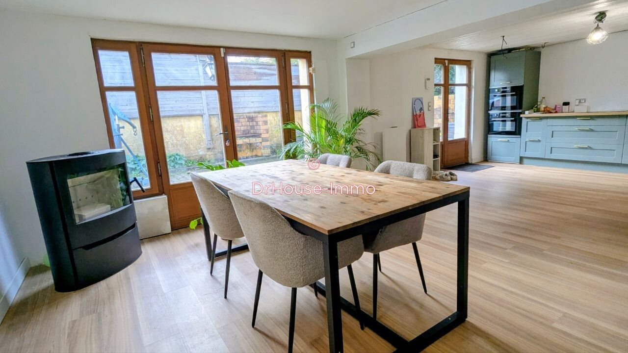Maison à vendre, 145m², Guengat
