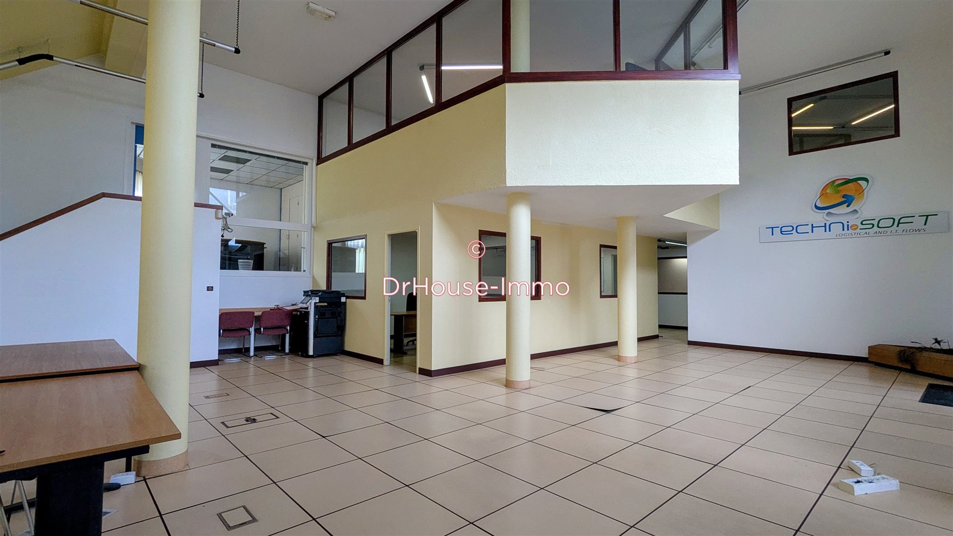 Maison à vendre, 590m², Gourin