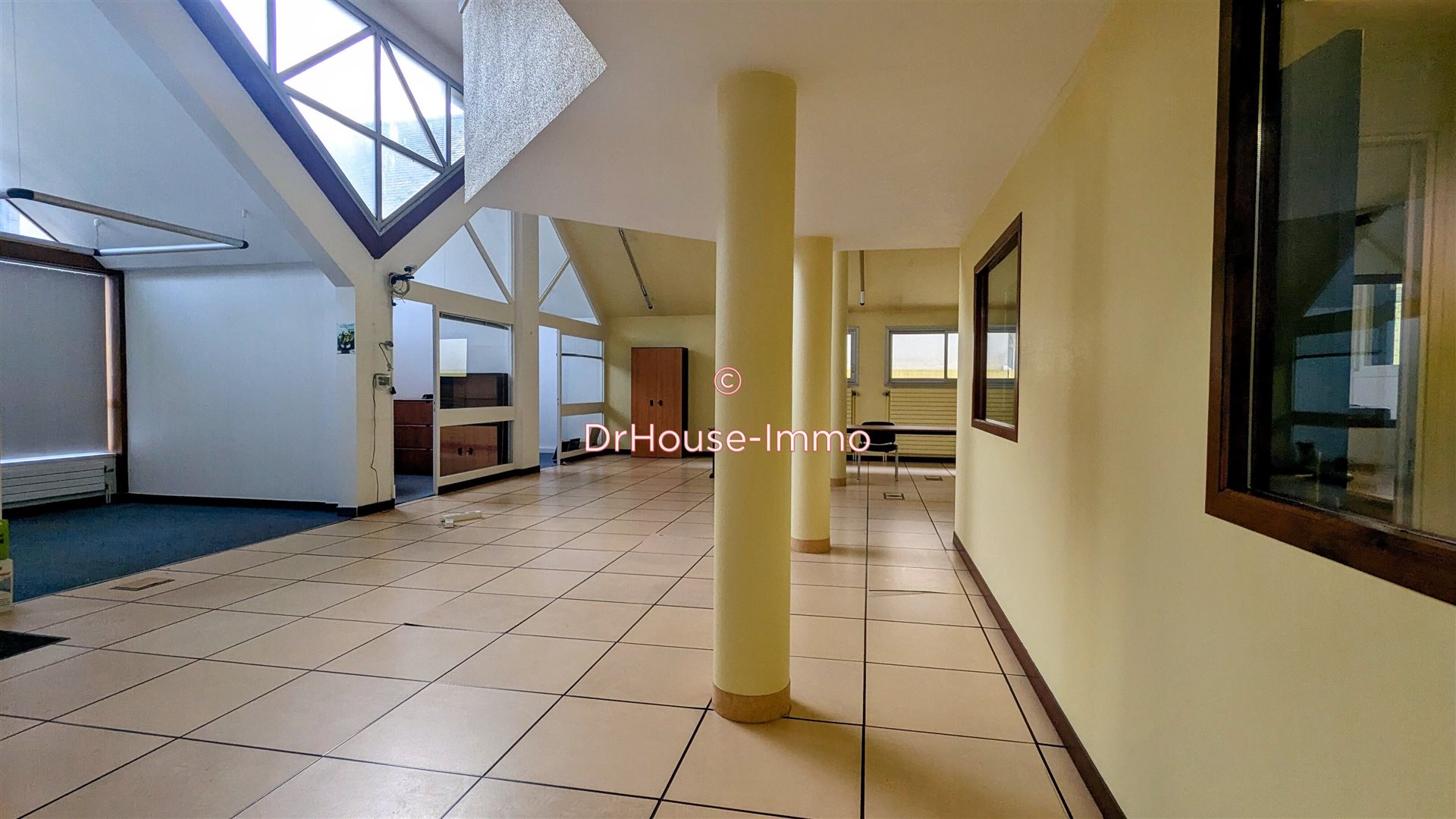 Maison à vendre, 590m², Gourin