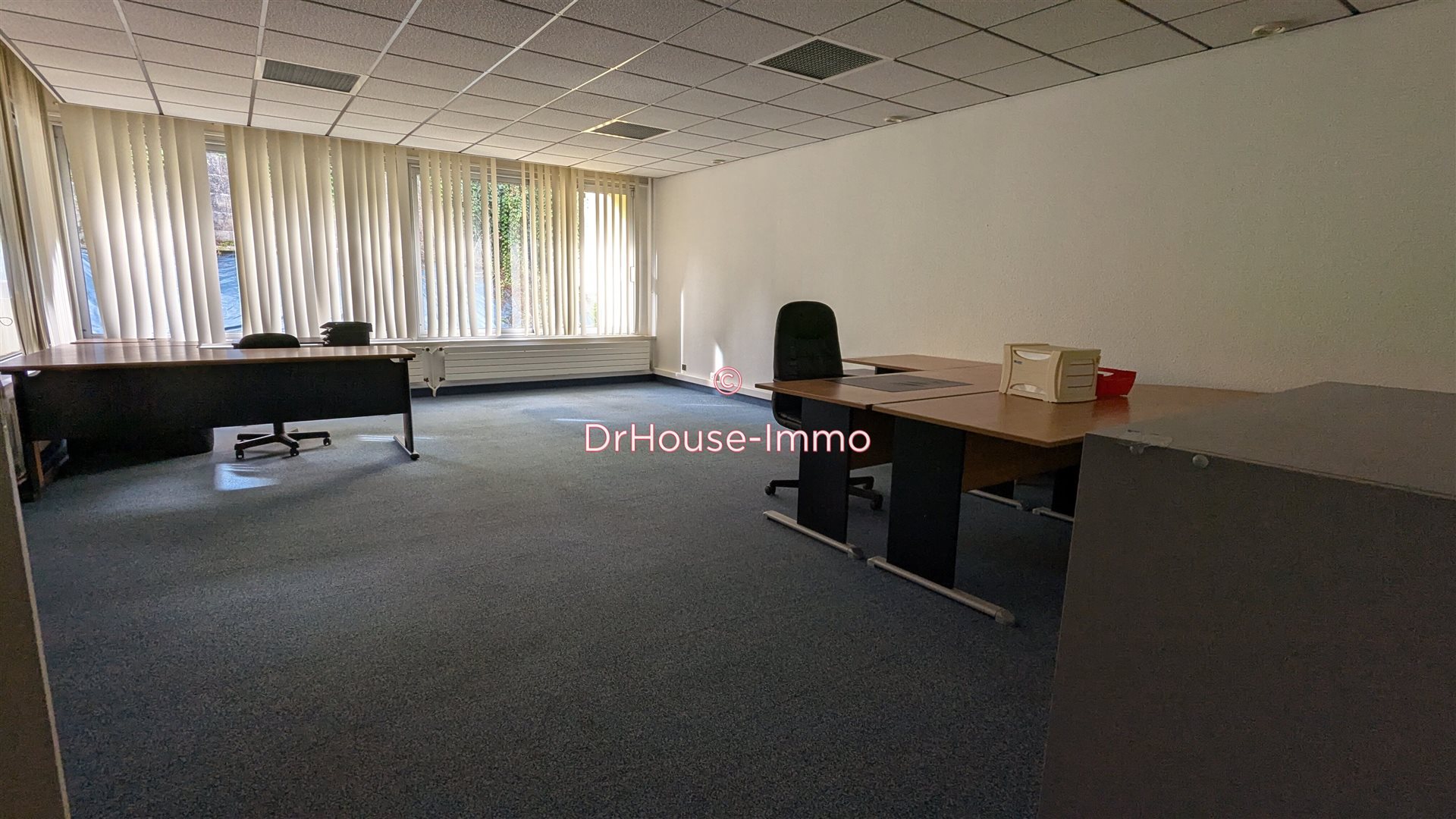 Maison à vendre, 590m², Gourin