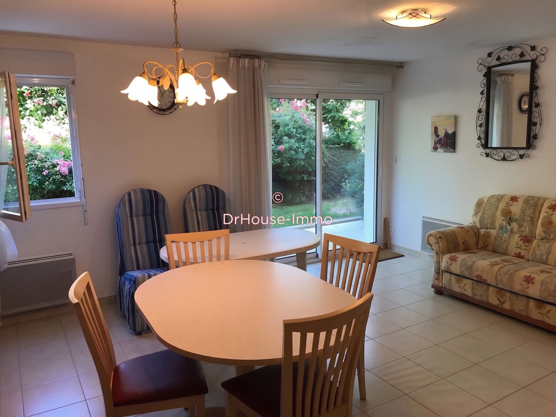 Appartement à vendre, 43m², Fouesnant