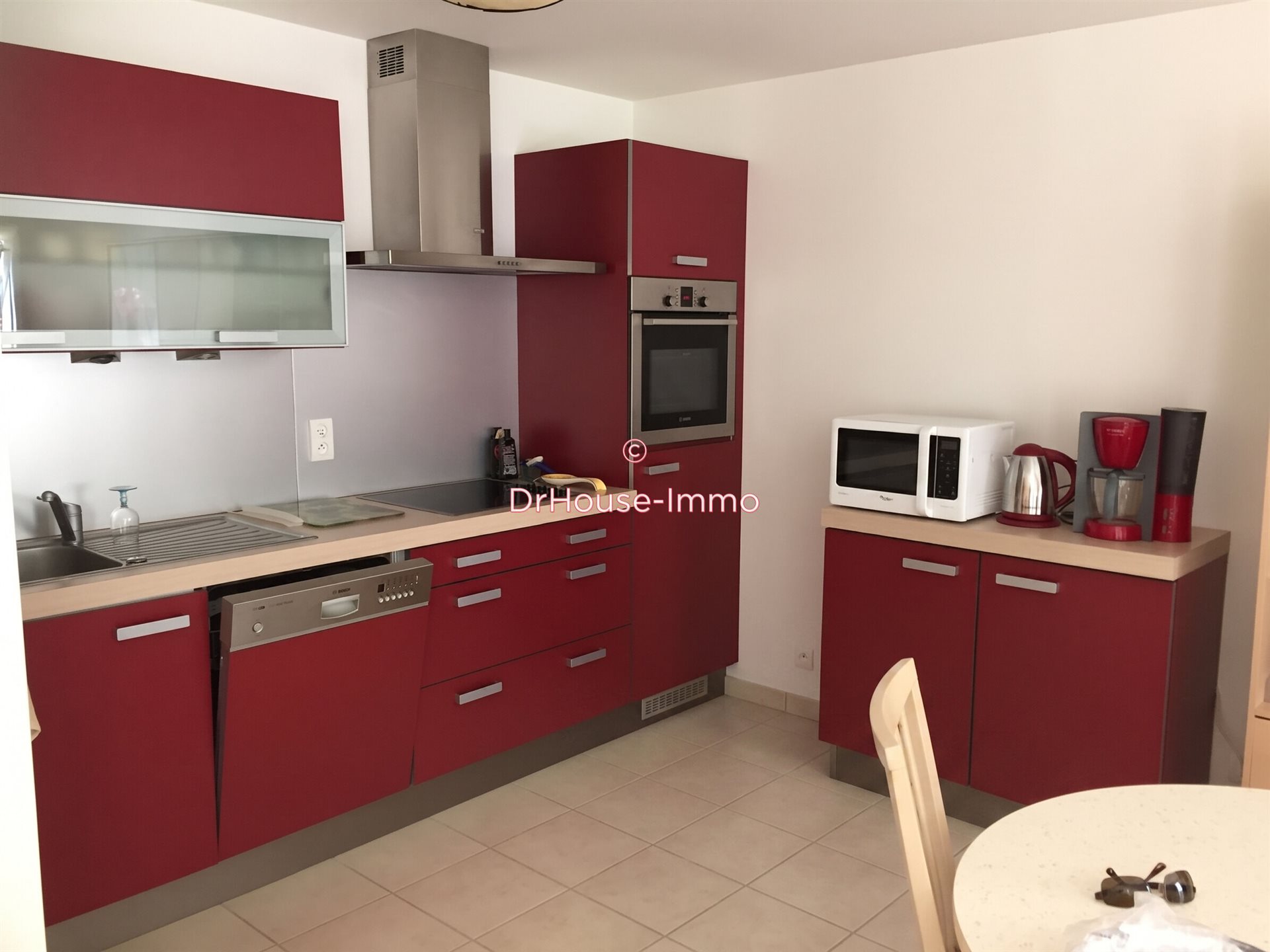 Appartement à vendre, 43m², Fouesnant