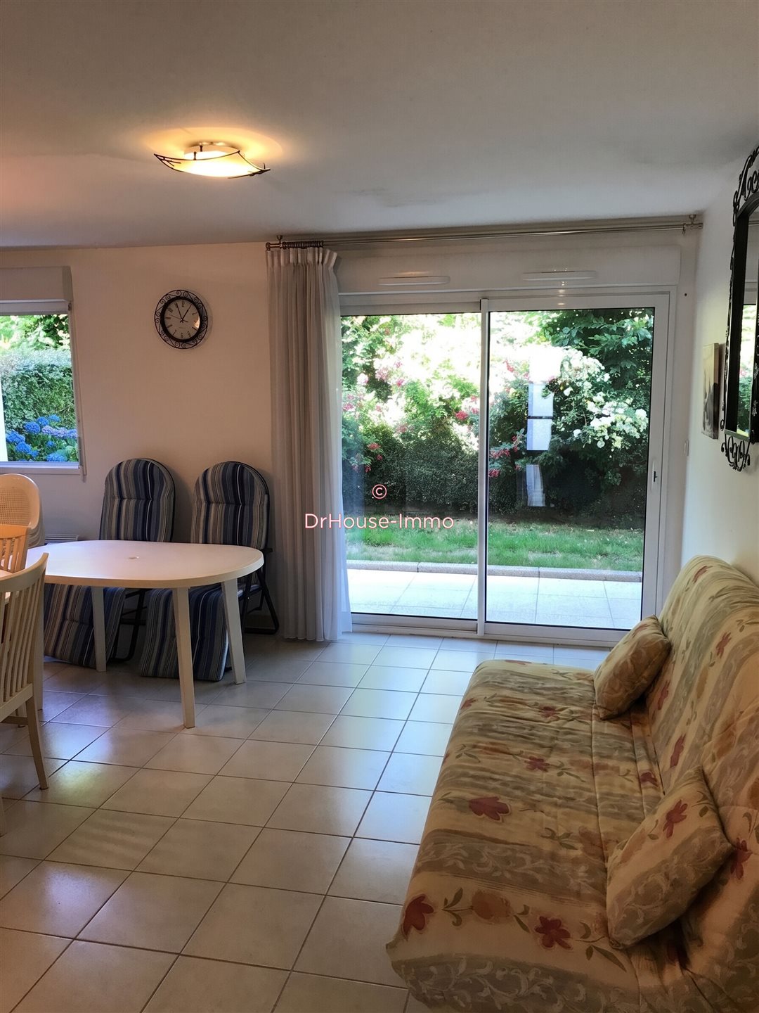 Appartement à vendre, 43m², Fouesnant
