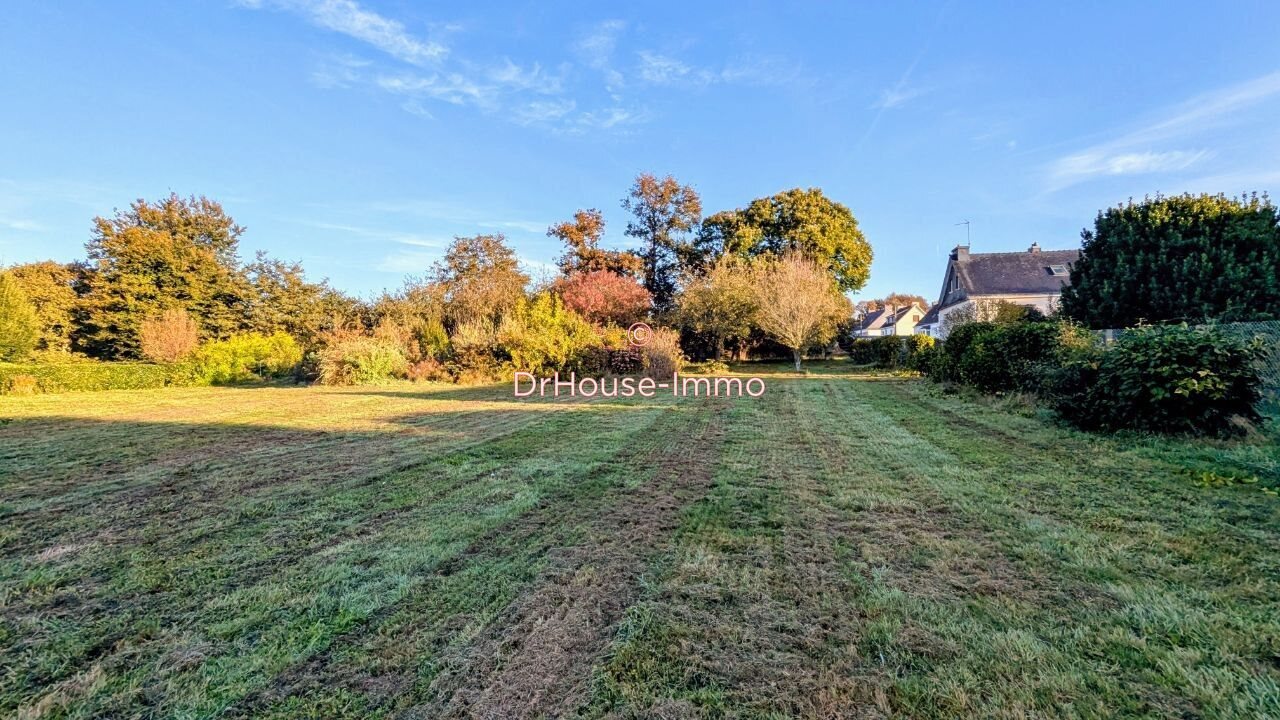 Maison à vendre, 133m², Gourin