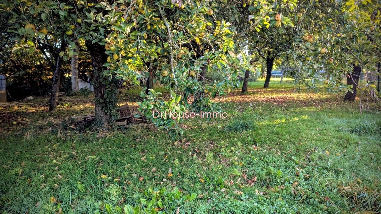 Maison à vendre, 133m², Gourin