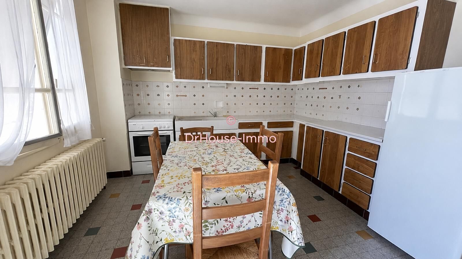 Maison à vendre, 104m², Ingrandes