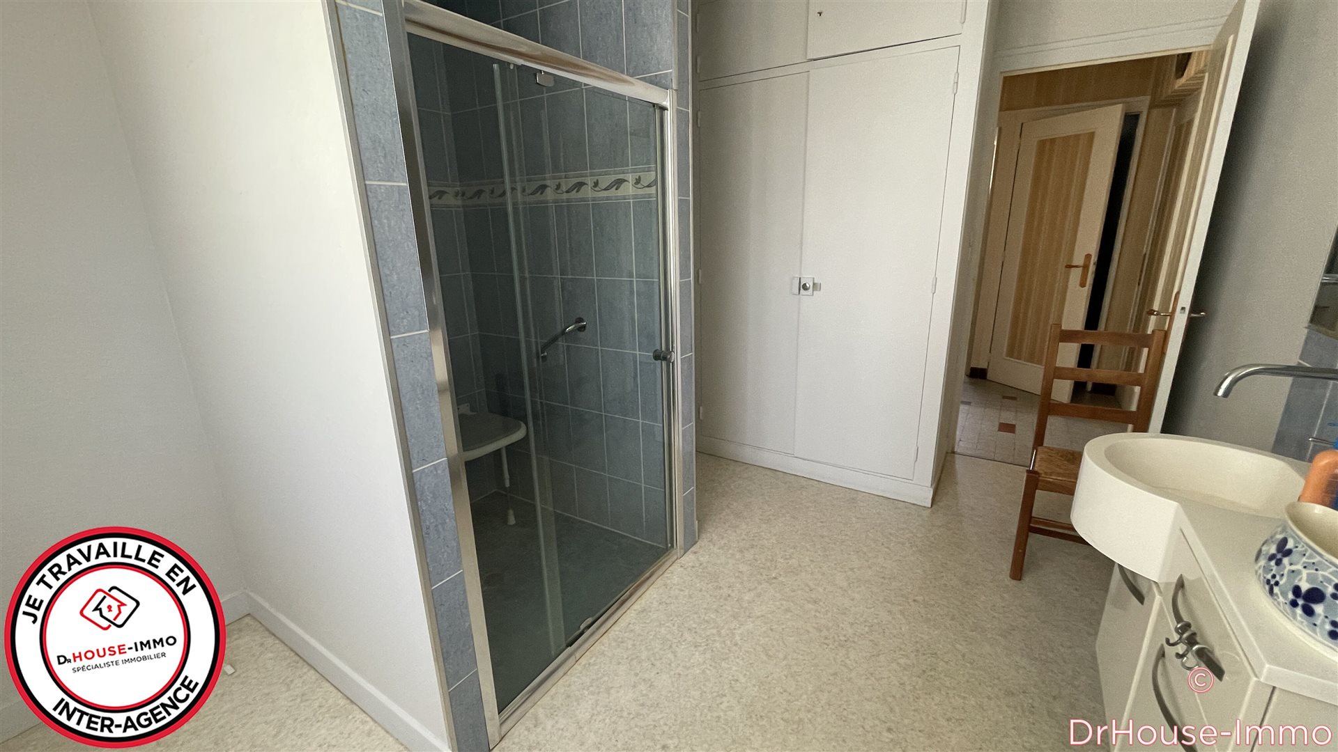 Maison à vendre, 104m², Ingrandes