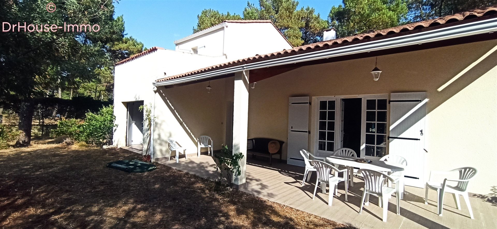 Maison à vendre, 174m², L'Aiguillon-la-Presqu’île