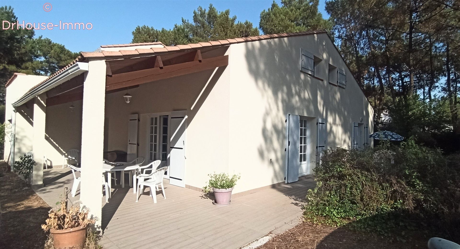 Maison à vendre, 174m², L'Aiguillon-la-Presqu’île