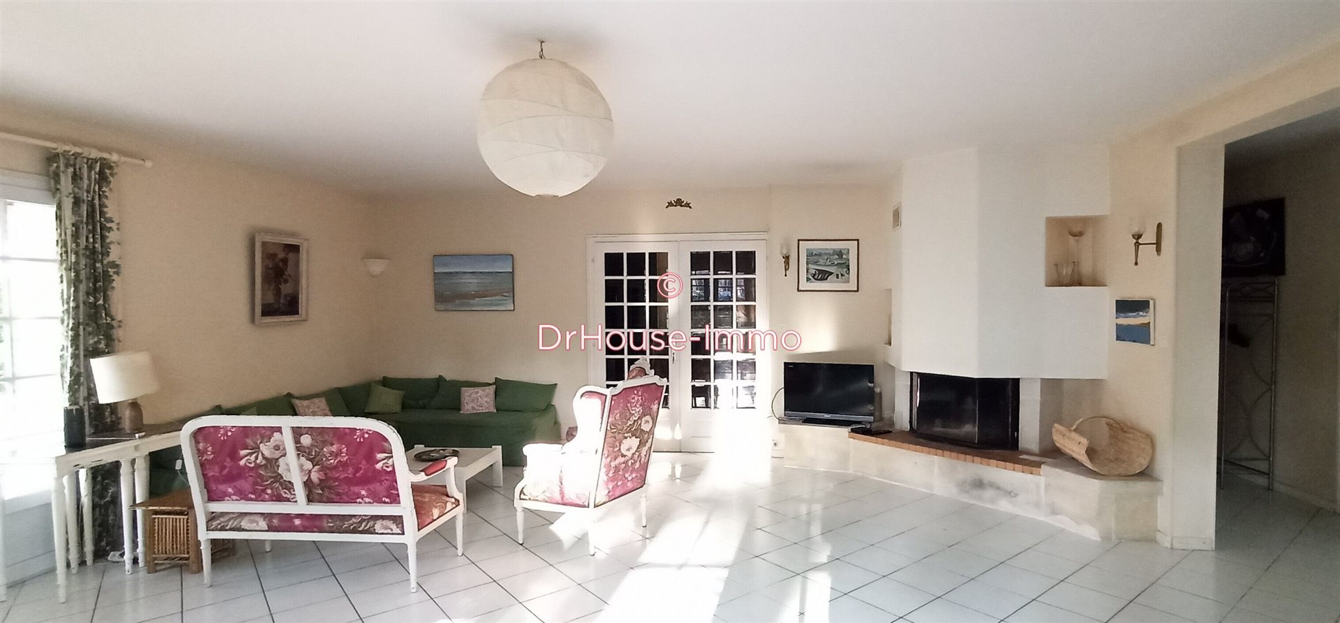 Maison à vendre, 174m², L'Aiguillon-la-Presqu’île
