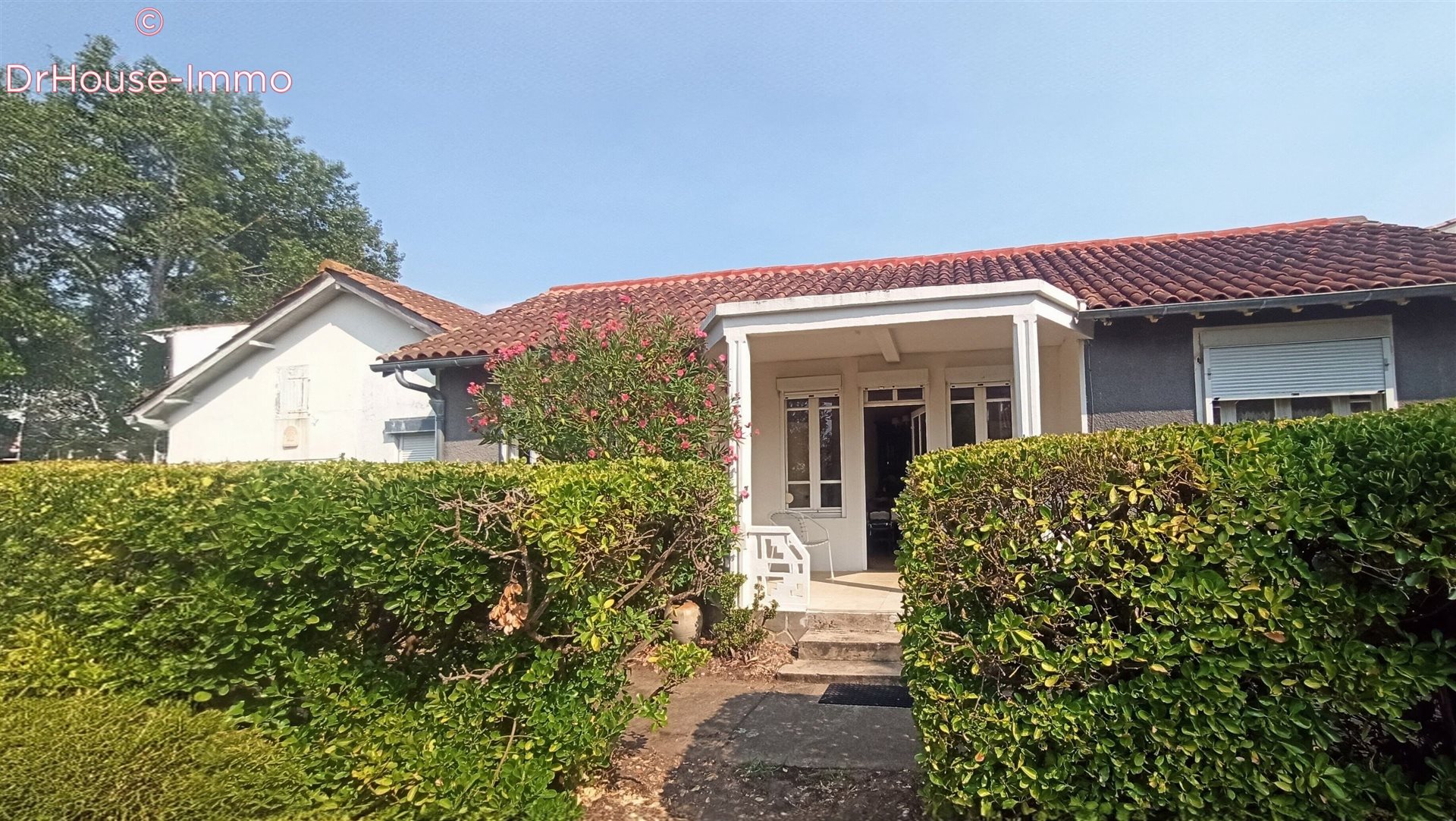 Maison à vendre, 54m², La Faute-sur-Mer
