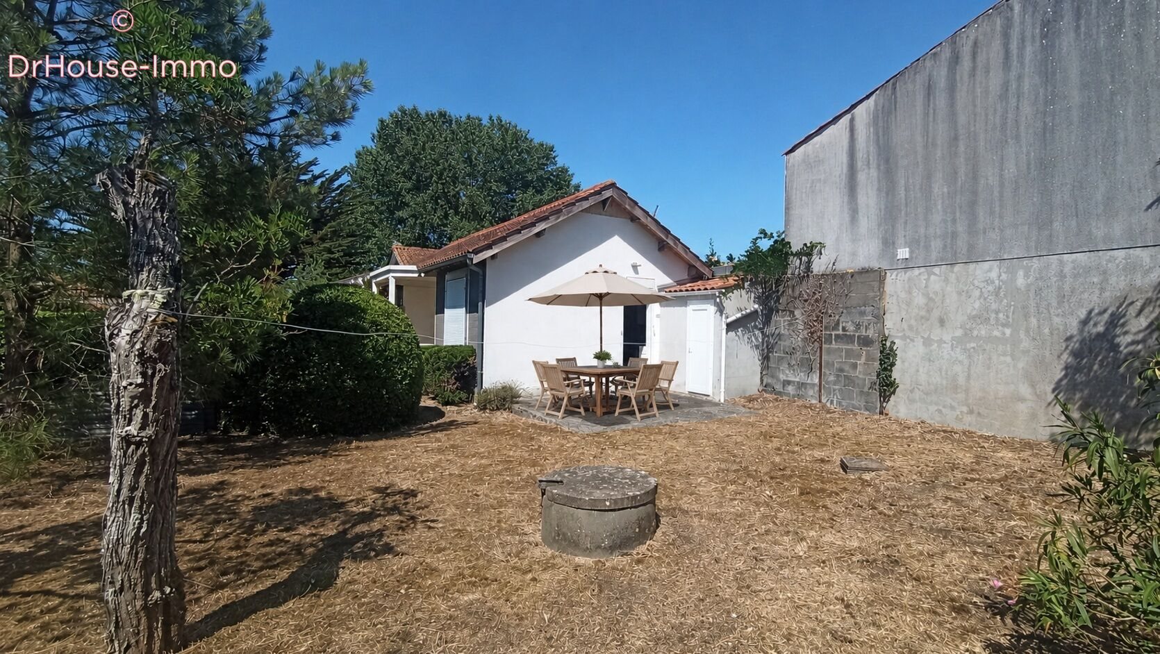 Maison à vendre, 54m², La Faute-sur-Mer