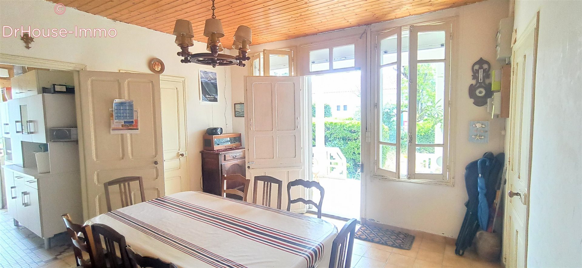 Maison à vendre, 54m², La Faute-sur-Mer