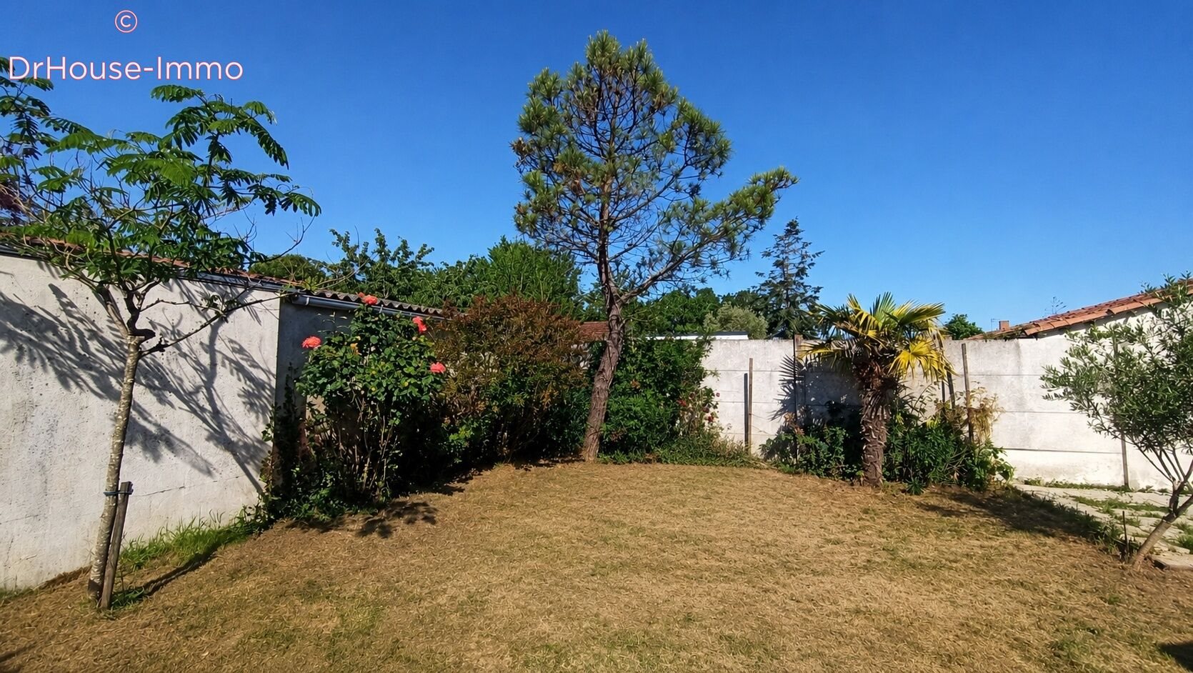 Maison à vendre, 64m², Grues