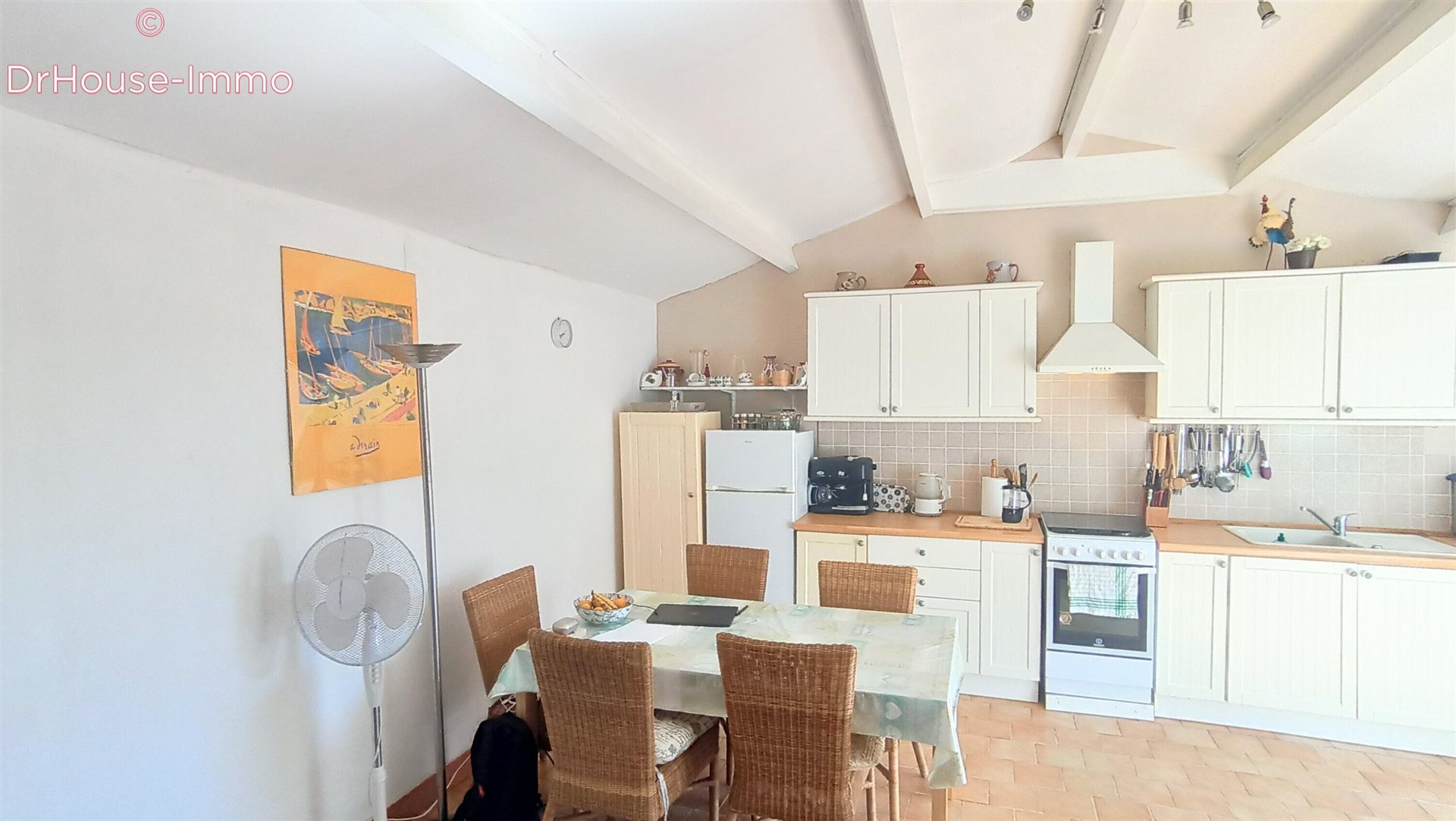 Maison à vendre, 64m², Grues