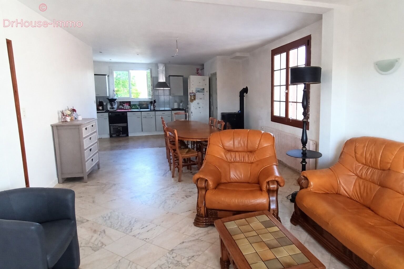 Maison à vendre, 147m², L'Aiguillon-sur-Mer