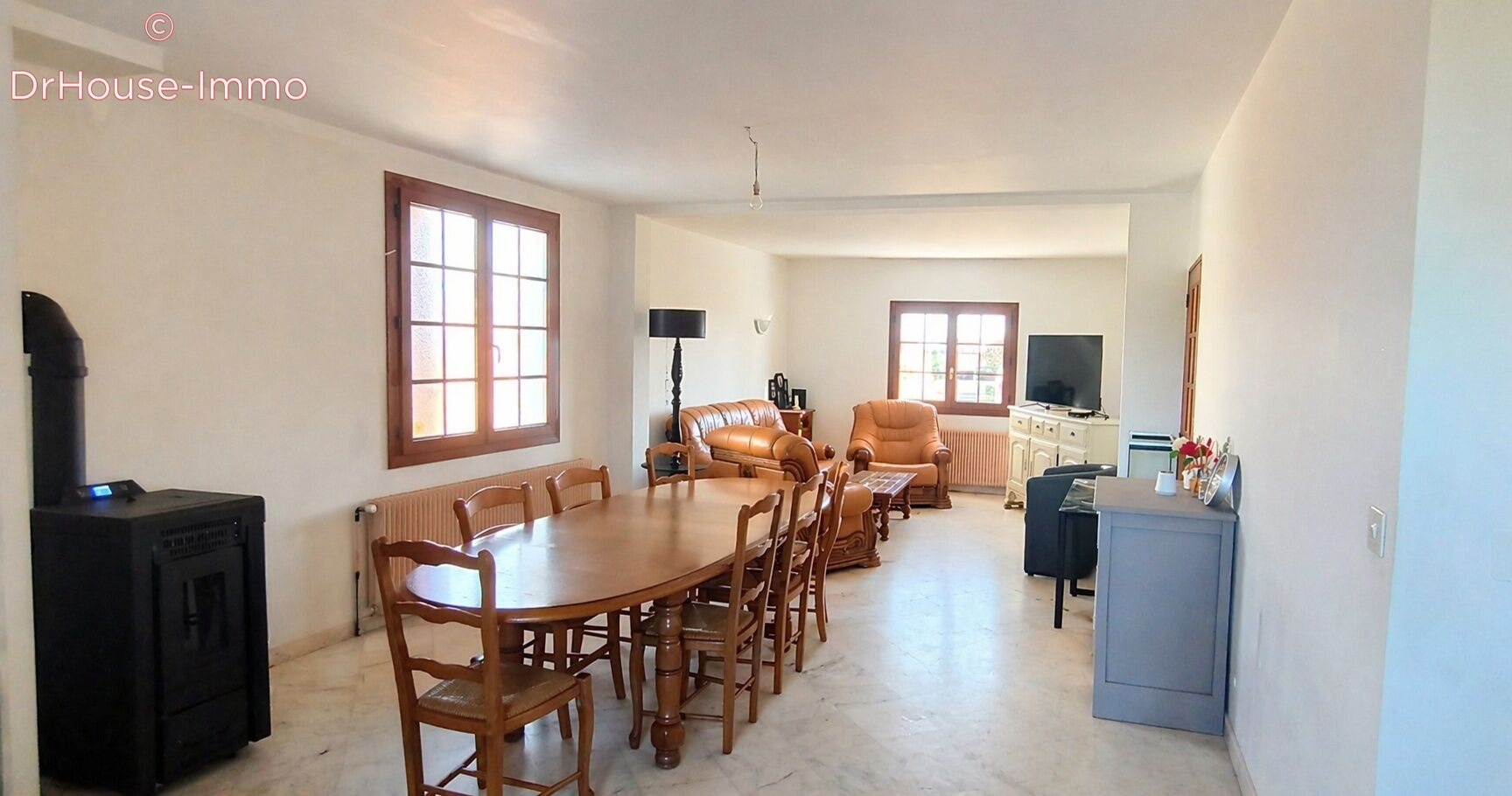 Maison à vendre, 147m², L'Aiguillon-sur-Mer