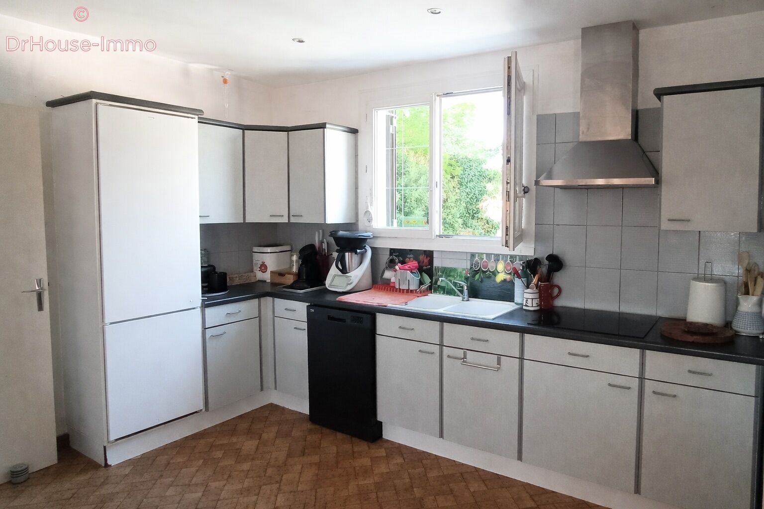 Maison à vendre, 147m², L'Aiguillon-sur-Mer