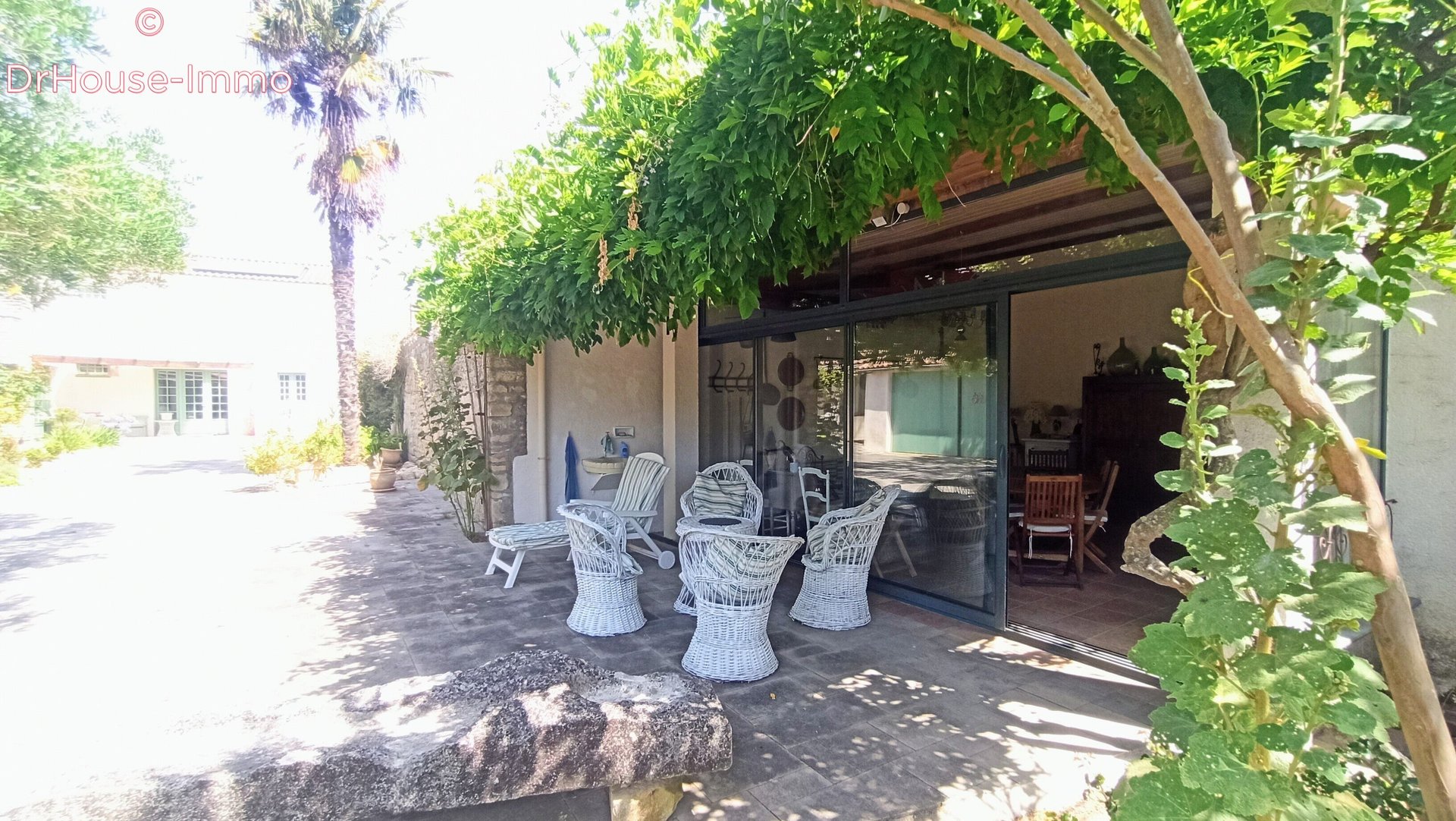 Maison à vendre, 231m², Saint-Michel-en-l'Herm