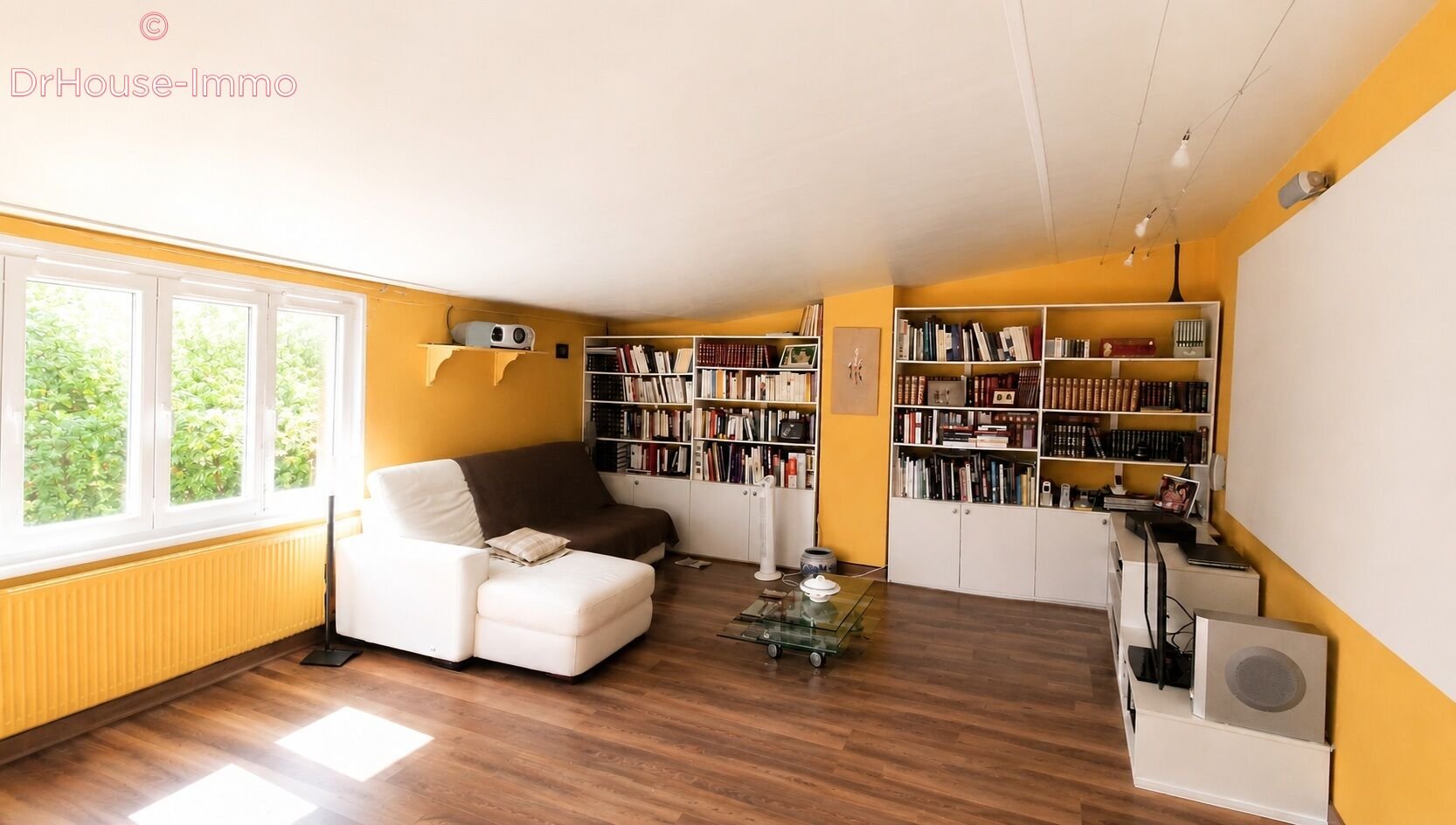 Maison à vendre, 231m², Saint-Michel-en-l'Herm