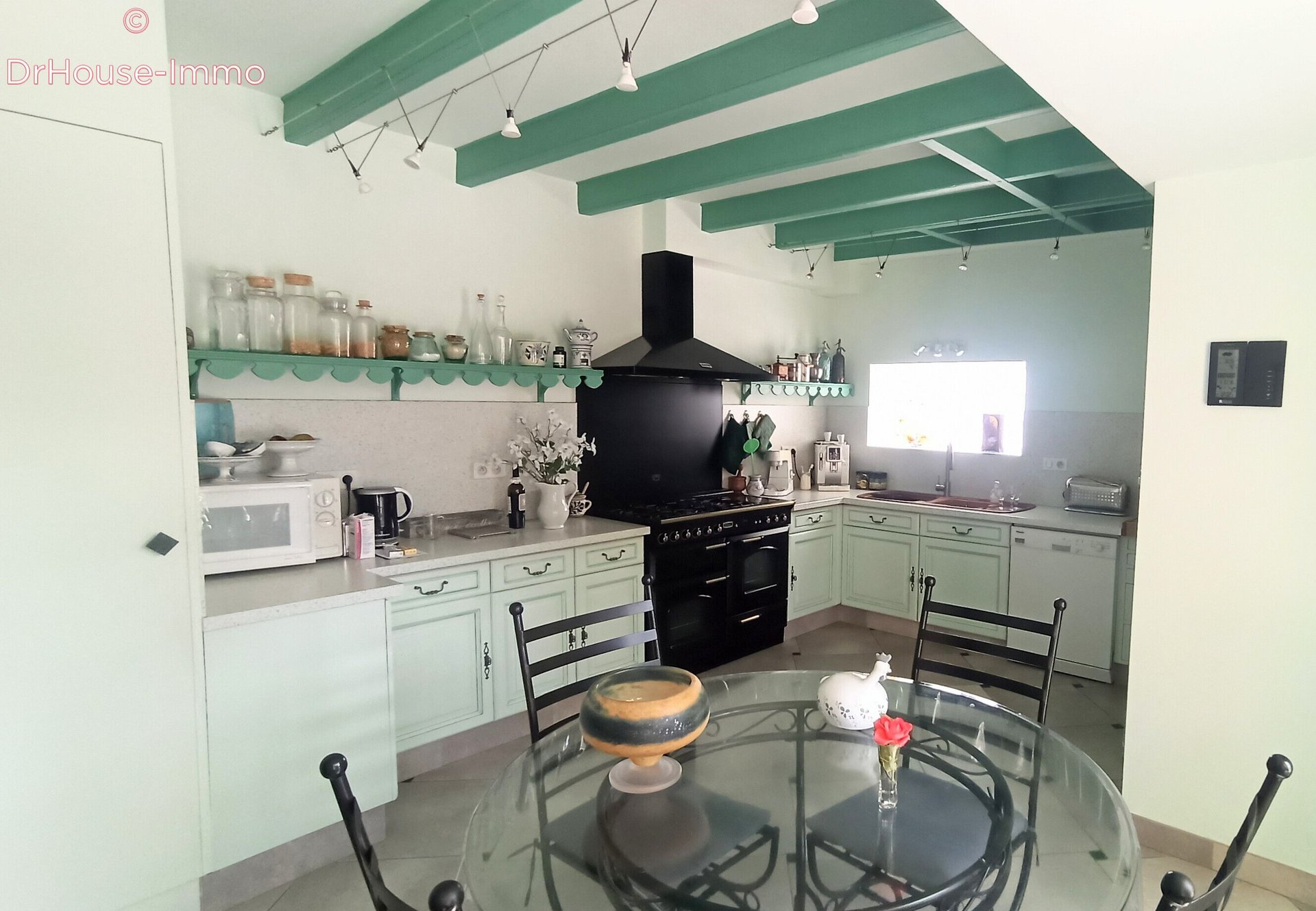 Maison à vendre, 231m², Saint-Michel-en-l'Herm