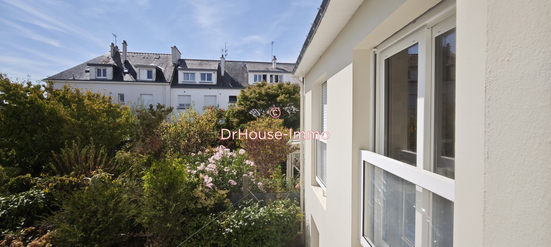 Maison à vendre, 122m², Larmor-Plage