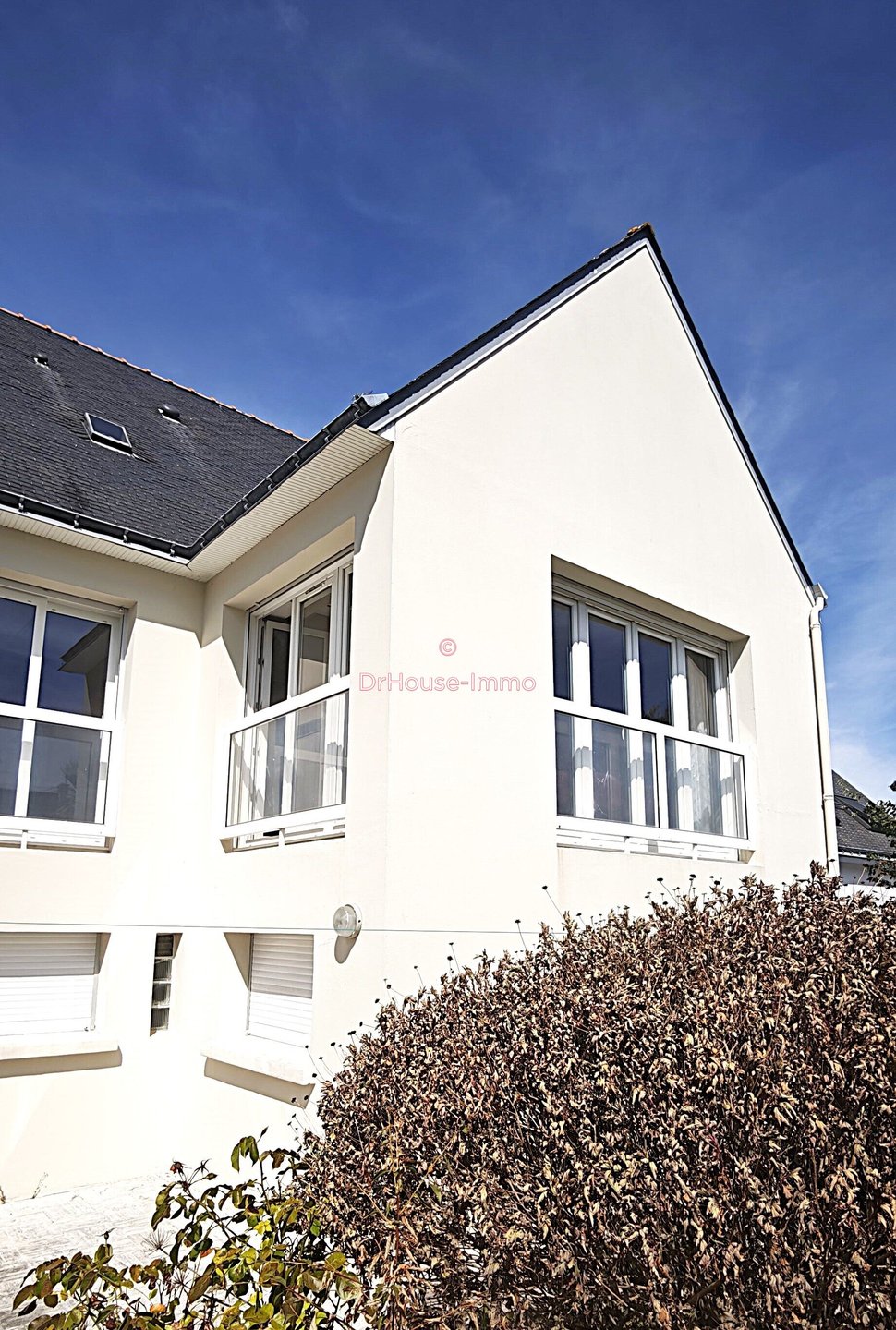 Maison à vendre, 122m², Larmor-Plage