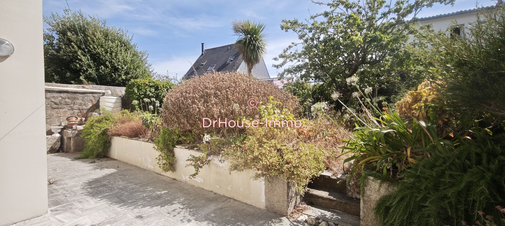 Maison à vendre, 122m², Larmor-Plage