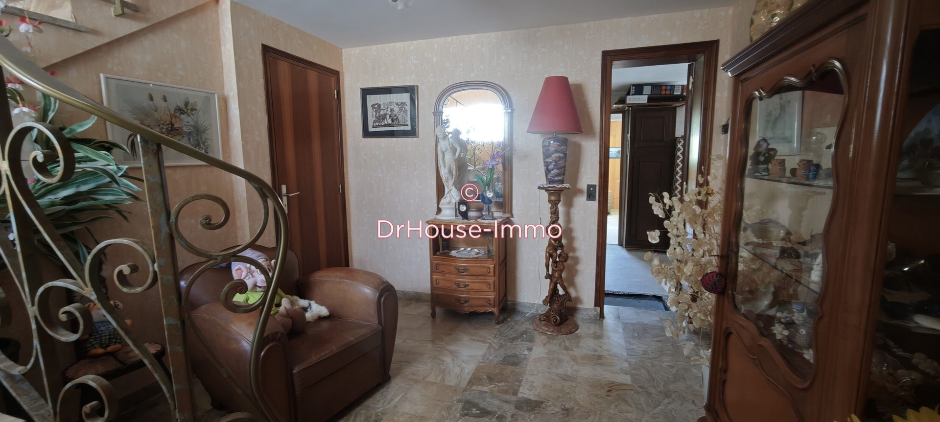 Maison à vendre, 122m², Larmor-Plage