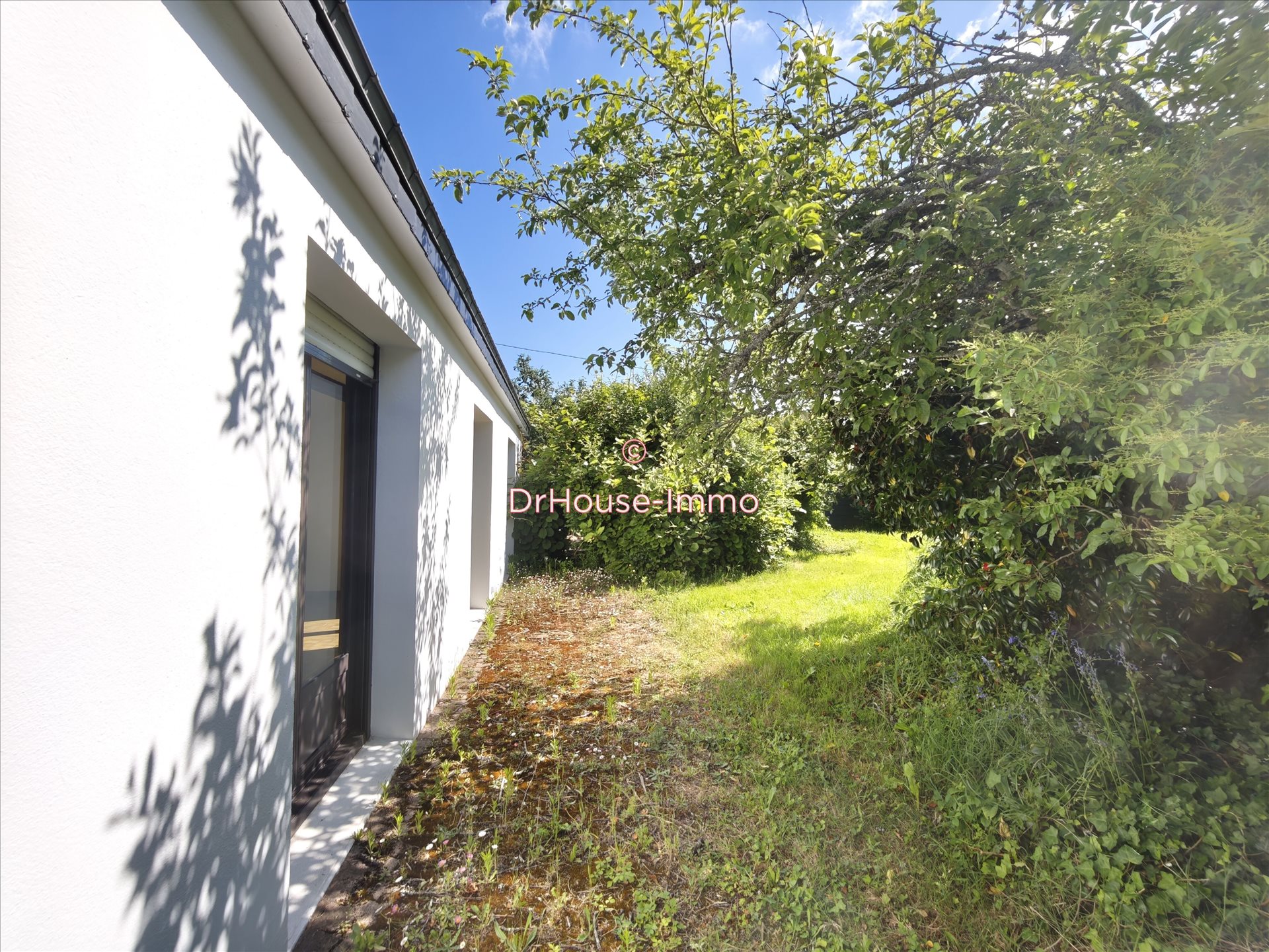 Maison à vendre, 118m², Guidel
