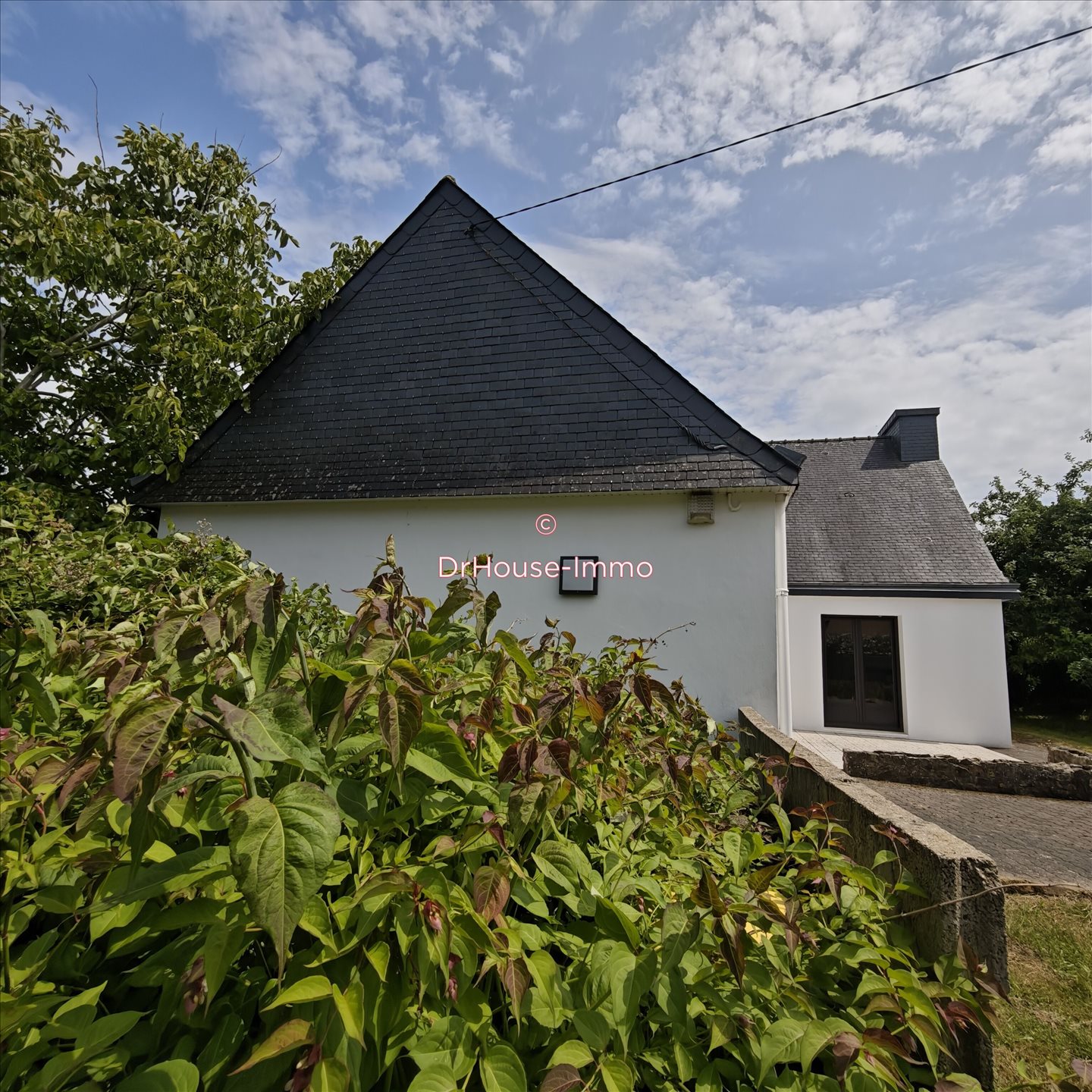 Maison à vendre, 118m², Guidel